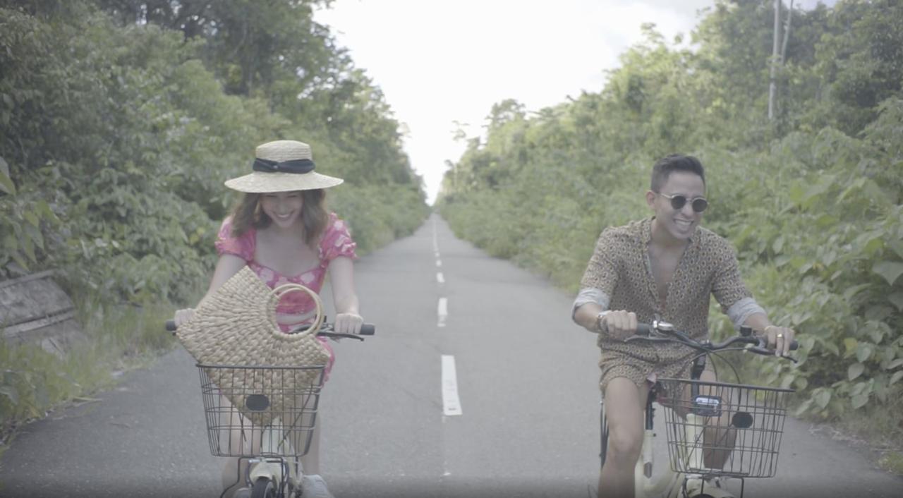Arasatu Villas & Sanctuary Maratua Island Ngoại thất bức ảnh